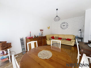  Appartement  vendre 2 pices 48 m