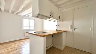  Appartement � vendre 1 pi�ce 19 m�