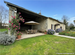  Maison � vendre 3 pi�ces 103 m�