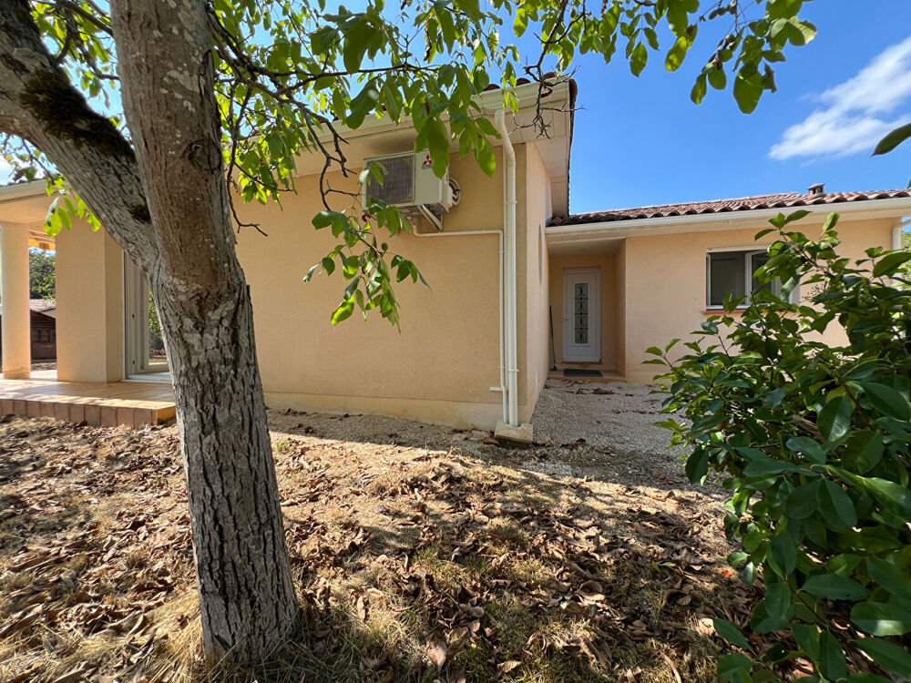 Maison 5 pièces 121 m² · à Caussade · 121 m² · 216 000 €