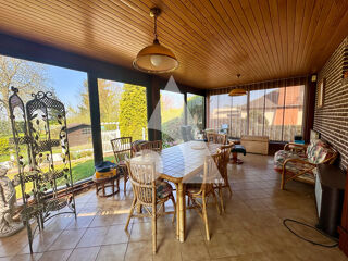  Maison � vendre 7 pi�ces 147 m�