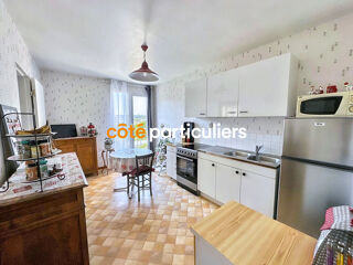  Appartement  vendre 2 pices 63 m