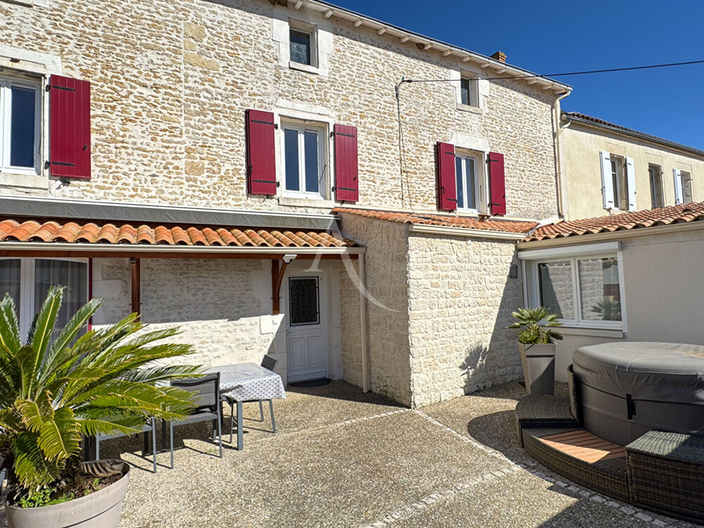Maison Vix 8 pièce(s)