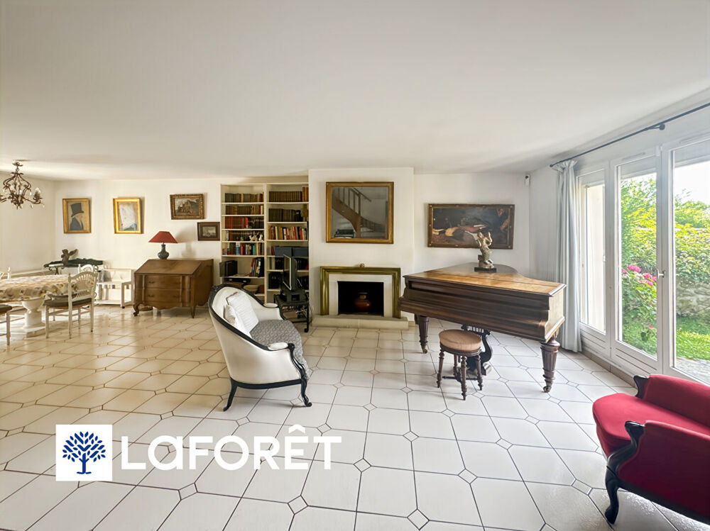 Vente Maison Maison Villemoisson Sur Orge 6 pièce(s) 116.32 m2 Villemoisson sur orge