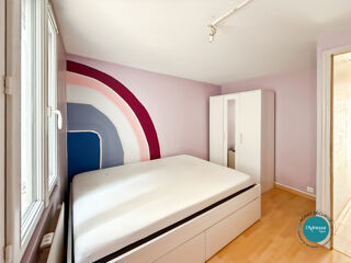  Appartement  vendre 2 pices 52 m