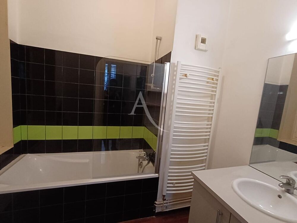Appartement Nantes - 2 pièce(s) - 38.05 m2