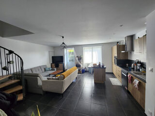  Maison � vendre 4 pi�ces 75 m�
