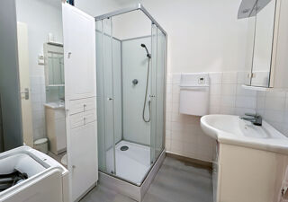  Appartement à louer 1 pièce 30 m²