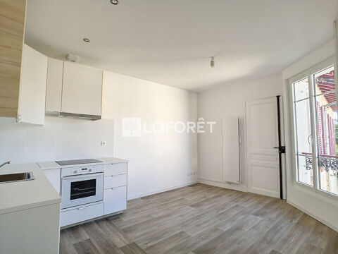  Appartement � louer 3 pi�ces 44 m�