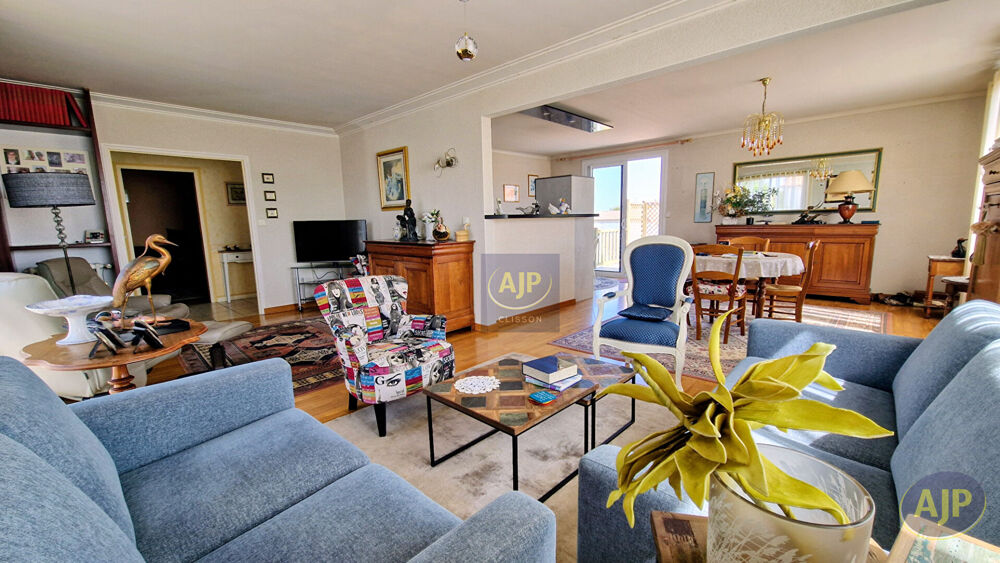 Maison 4 pièces 89 m² · à La Bruffiere · 89 m² · 240 000 €