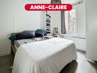  Appartement à vendre 2 pièces 30 m²