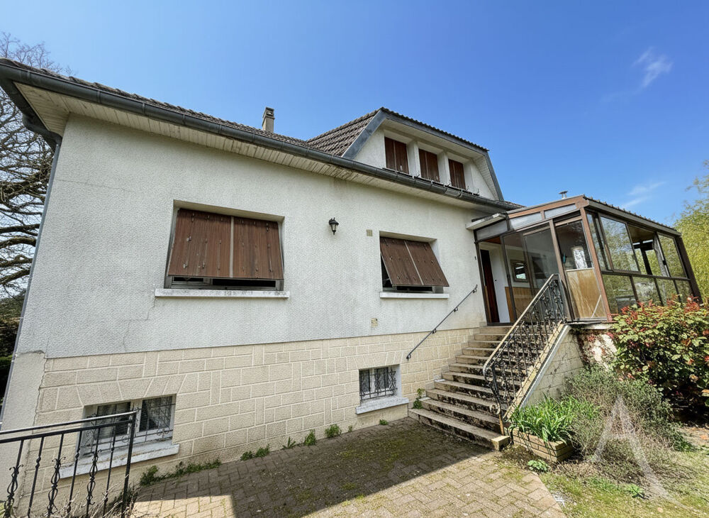 Vente Maison Maison Tendu Tendu