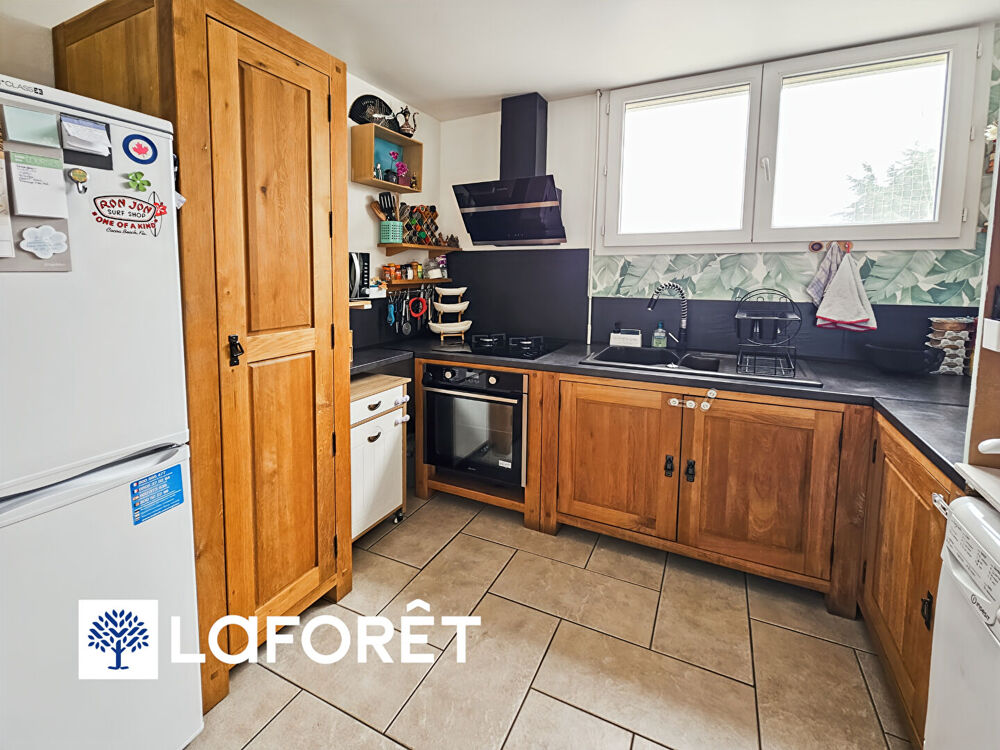 Location Appartement Appartement 3 pièces à louer à Sainte-Geneviève-des-Bois - Réf. 16425 Sainte genevieve des bois
