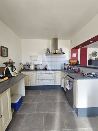  Maison � vendre 4 pi�ces 110 m�