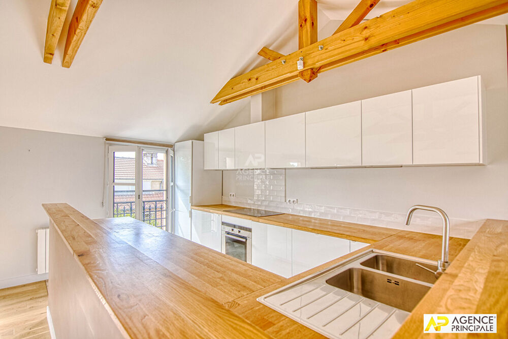à vendre  Appartement Versailles (78000)