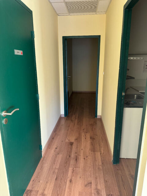   AIX SUD LOCAL 79M² PARKING 