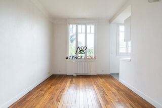  Appartement à vendre 2 pièces 32 m²