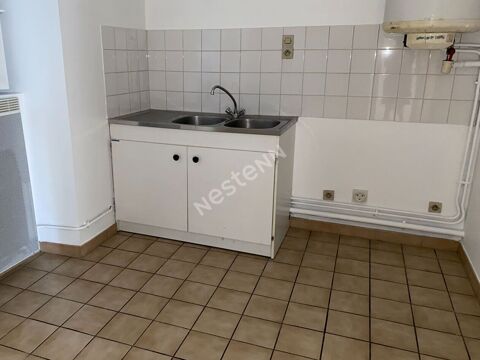  Appartement � louer 2 pi�ces 47 m�