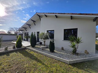  Maison à vendre 4 pièces 127 m²
