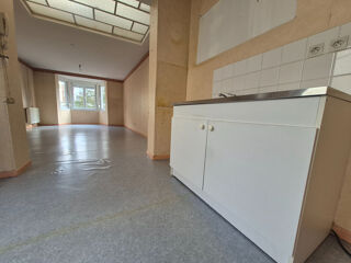  Maison à vendre 2 pièces 47 m²