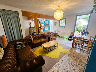  Maison � vendre 4 pi�ces 88 m�