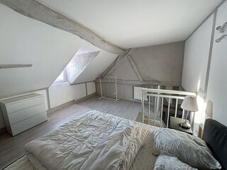  Appartement à louer 2 pièces 30 m²