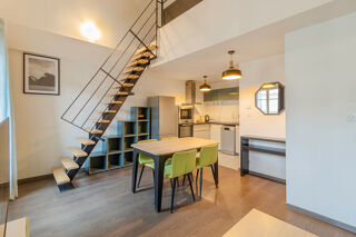  Appartement � vendre 2 pi�ces 50 m�