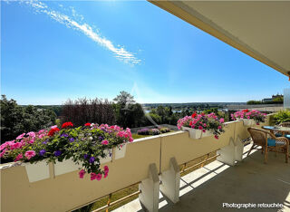 Appartement à vendre 5 pièces 107 m²
