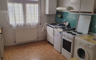  Appartement � vendre 2 pi�ces 30 m�