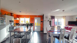  Maison � vendre 4 pi�ces 95 m�