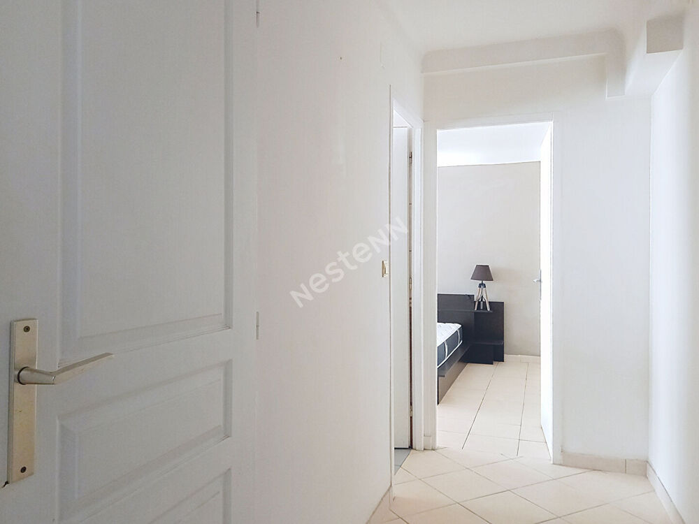Vente Appartement Appartement Toulon 2 pièces 44.47 m2 - vendu meublé Toulon