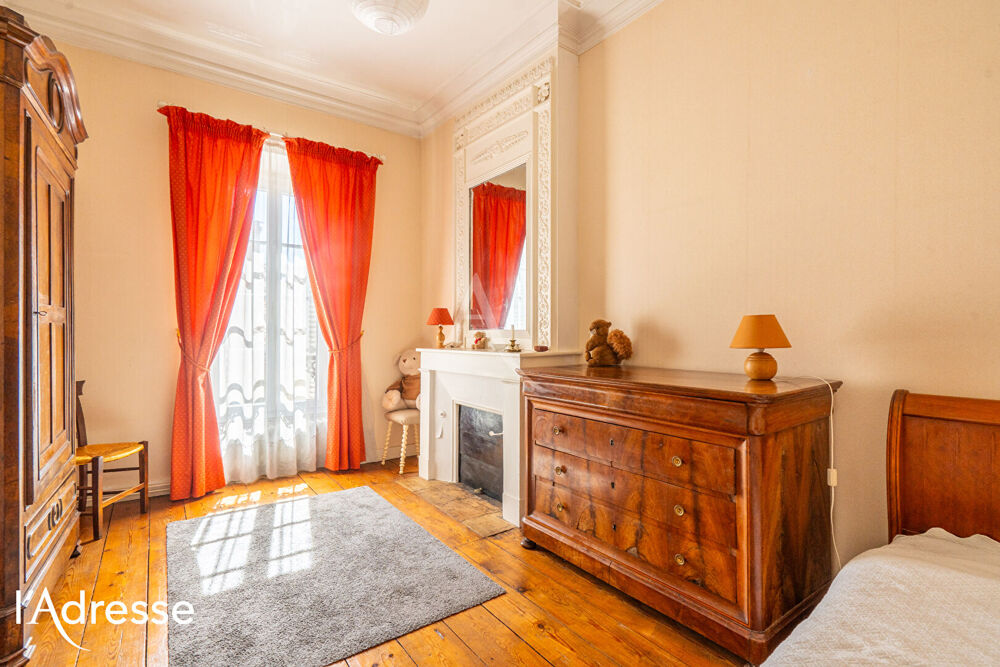 � vendre  Maison Bordeaux (33000)