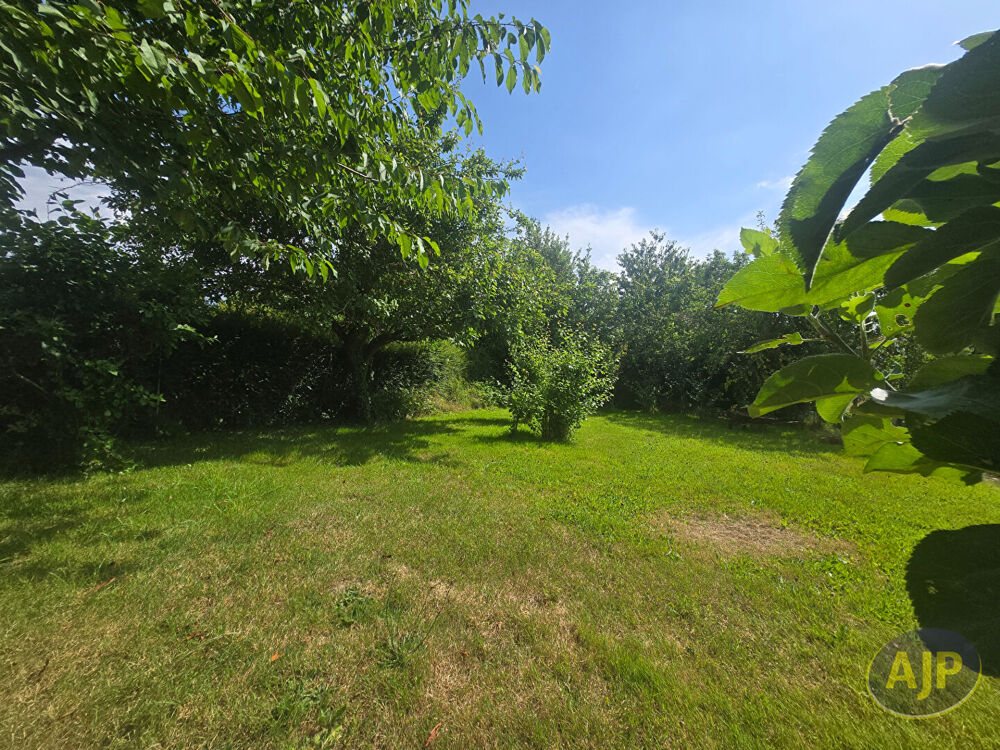 Vente Maison GUEGON Bourg Guegon
