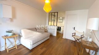  Appartement � vendre 1 pi�ce 