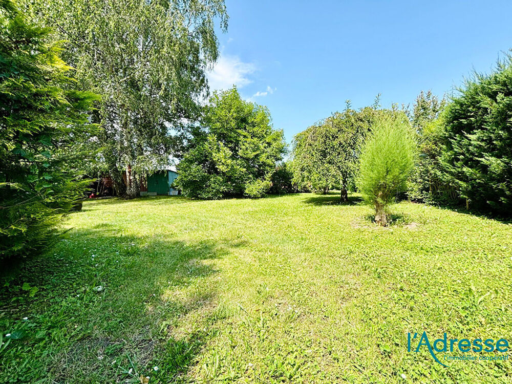 Vente Terrain Terrain Constructible Colmar Sud 712 m² Colmar
