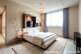  Appartement � vendre 3 pi�ces 60 m�