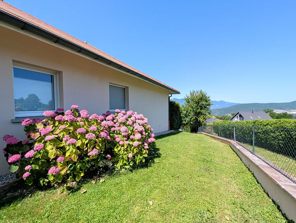 � vendre  Maison Pugny-Chatenod (73100)