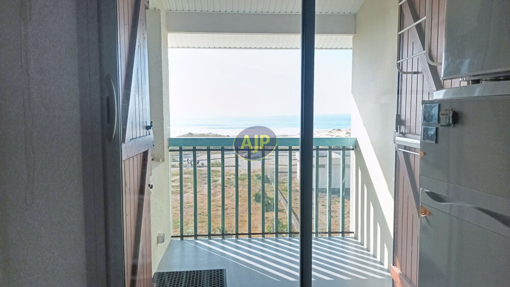 Appartement Soulac Sur Mer 2 pièce(s) 39 m2