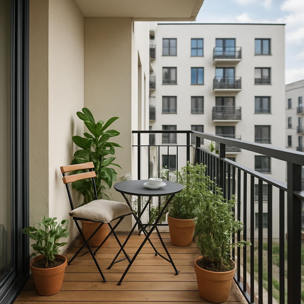 Vente Appartement Appartement 2 pièces de 49 m2 (Blagnac) Blagnac