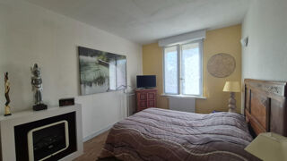  Maison à vendre 5 pièces 114 m²
