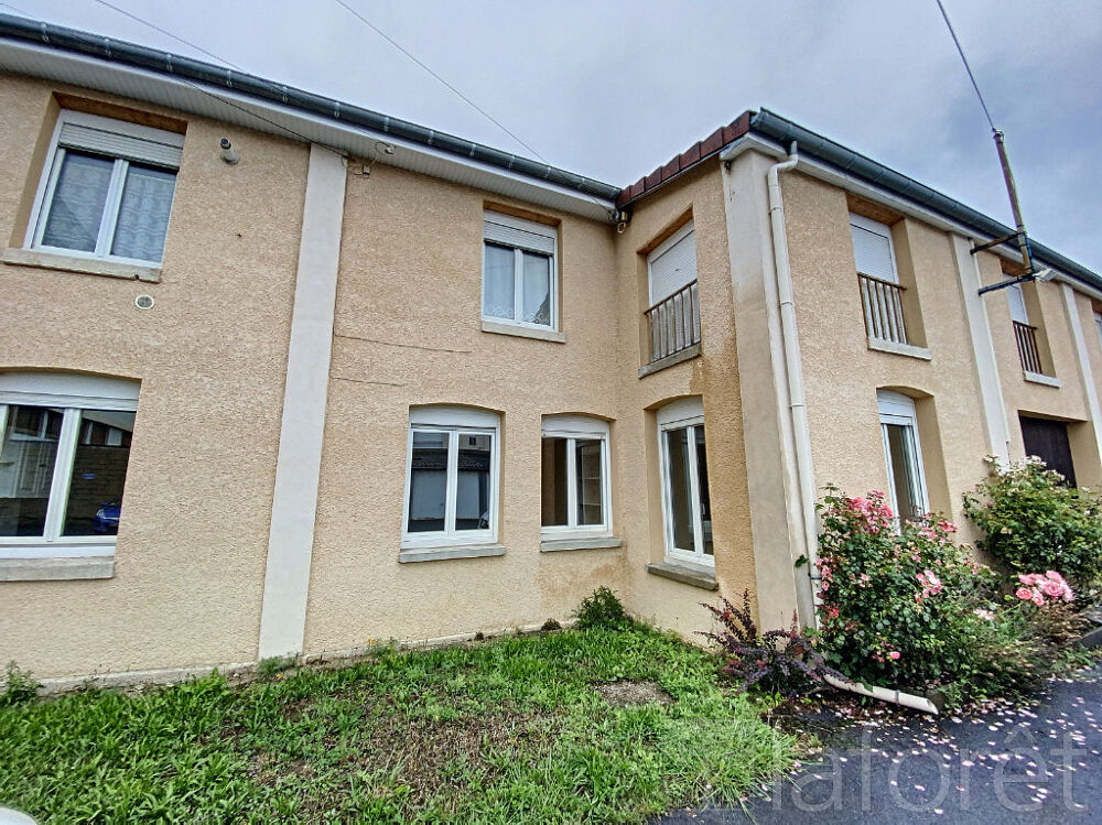 Location Appartement Appartement Chalons En Champagne  4 pièces 105m2 Chalons en champagne
