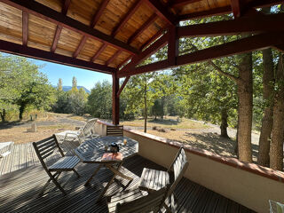  Maison � vendre 2 pi�ces 58 m�