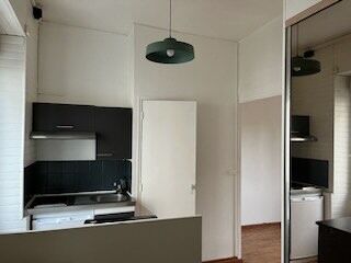  Appartement  louer 1 pice 22 m