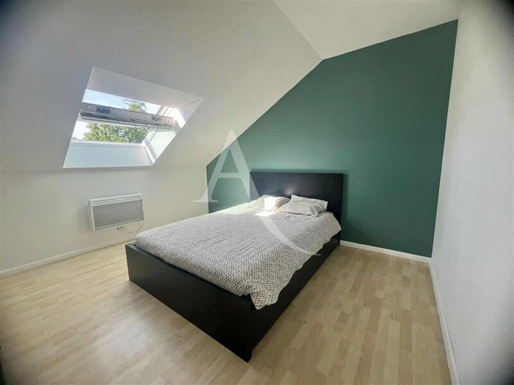 Appartement Nantes 3 pièce(s)