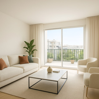  Appartement à vendre 4 pièces 85 m²