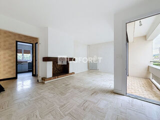  Appartement à louer 2 pièces 58 m²