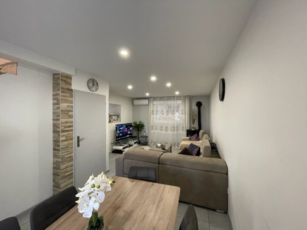 Vente Maison - BONNAC - Bonnac