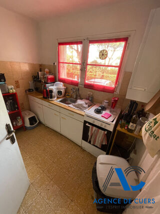  Appartement � vendre 3 pi�ces 56 m�