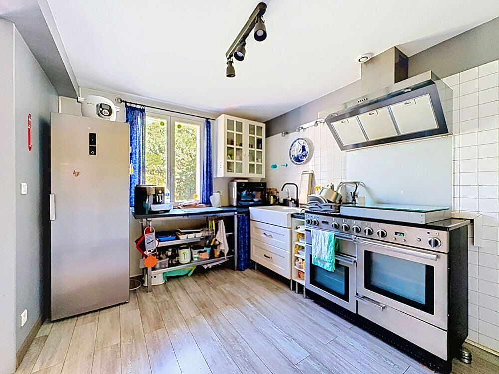 Vente Maison Maison Avignon 4 chambres 89 m2 jardin et garage Avignon