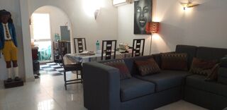  Appartement � vendre 4 pi�ces 75 m� Saly